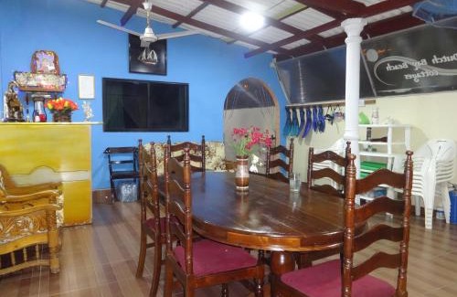 Trincomalee House | Dutch Bay Beach Cottages