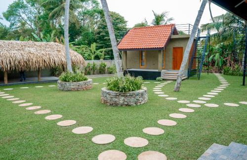Daluwakotuwa Hotel | Dutch Canel Retreat Boutique Villa With Free Airport Pickup