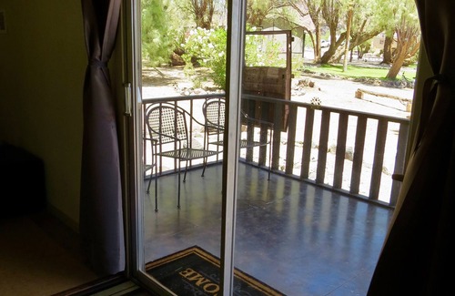 Shoshone House | Dutch's Retreat - Your Death Valley Base Camp