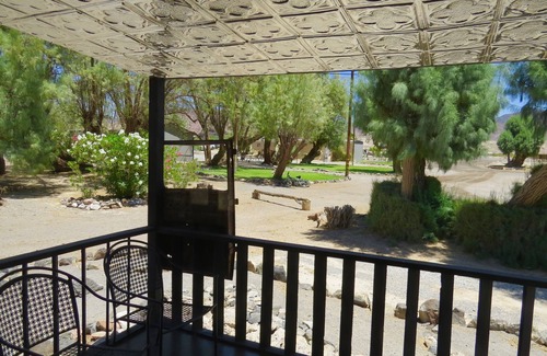 Shoshone House | Dutch's Retreat - Your Death Valley Base Camp