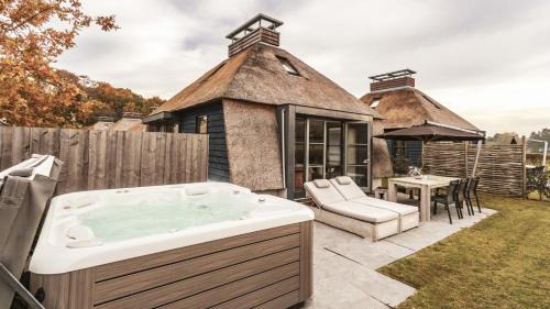 Schoorl House | Dutchen Park Weideduyn