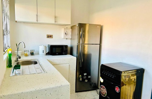 Entebbe Apartment | Dutus ApartHotel Entebbe