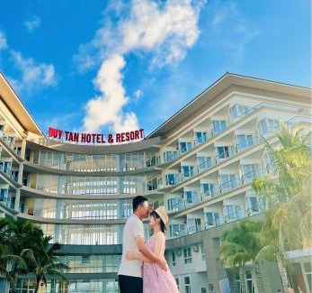 Bao Ninh Hotel | Duy Tân Quảng Bình Hotel & Resort