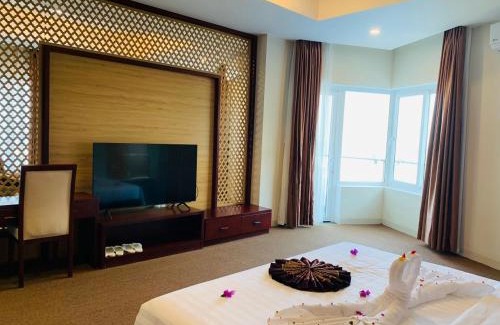Bao Ninh Hotel | Duy Tân Quảng Bình Hotel & Resort