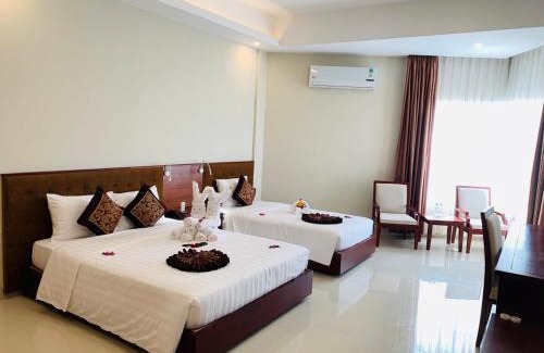 Bao Ninh Hotel | Duy Tân Quảng Bình Hotel & Resort