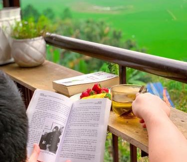 Nam Mau House | Duy Tuyen Ba Be Homestay
