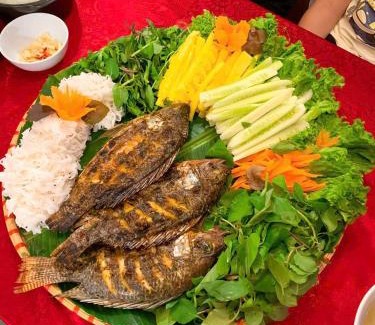 Nam Mau House | Duy Tuyen Ba Be Homestay