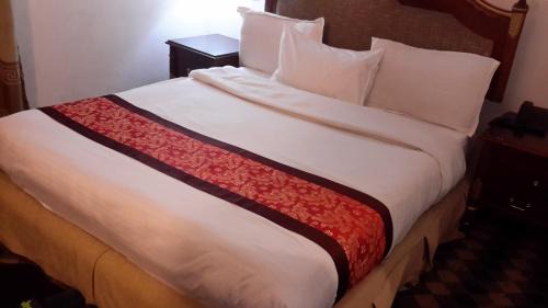 Addis Ababa House | DV Guest House 2