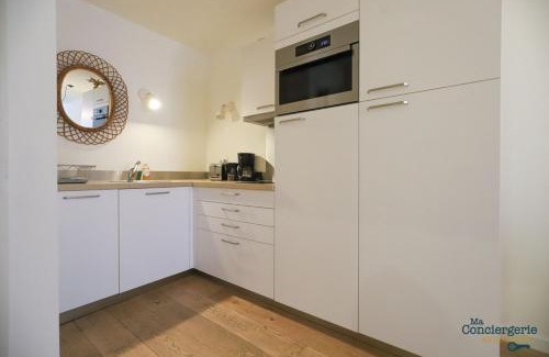Matabiau Apartment | Dv3 Le Vert et Or - Métro - Gare centre ville