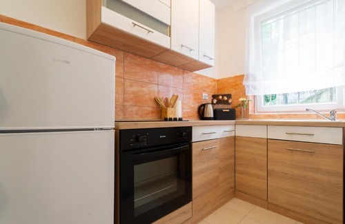 Presika Apartment | Dvije lipe
