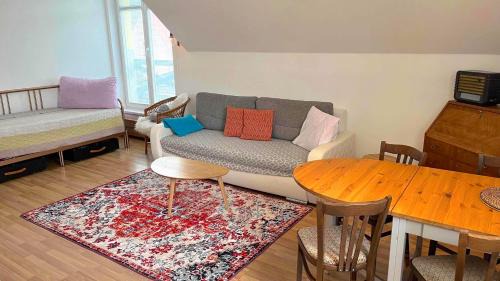Oscadnica Apartment | Dvojizbový Útulný Apartmán Oščadnica