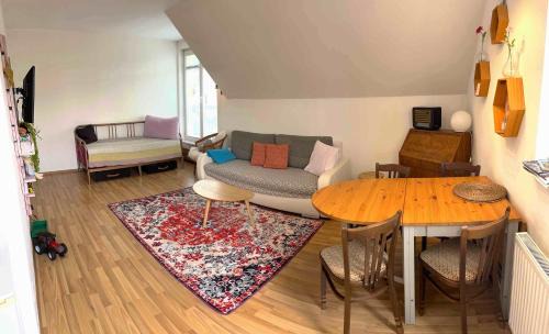 Oscadnica Apartment | Dvojizbový Útulný Apartmán Oščadnica