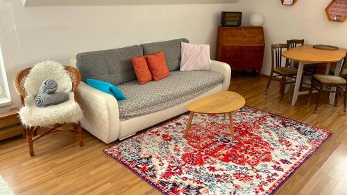 Oscadnica Apartment | Dvojizbový Útulný Apartmán Oščadnica