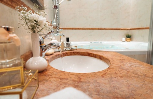 Ljutomer Bed & Breakfast | Dvorec Jeruzalem