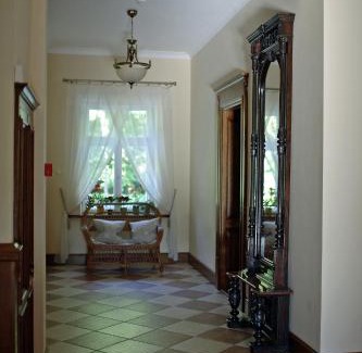 Elblag Bed & Breakfast | Dwór Bieland
