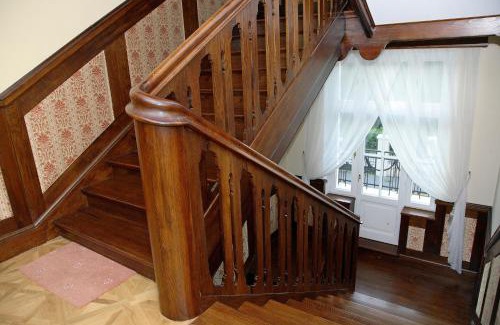 Elblag Bed & Breakfast | Dwór Bieland