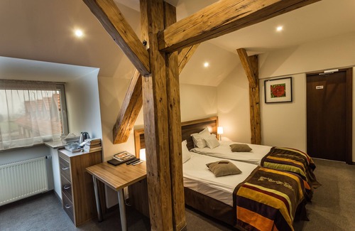 Kombornia Hotel | Dwór Kombornia Folwark