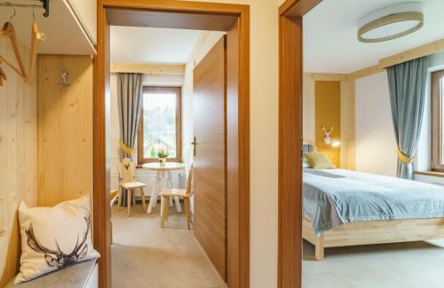 Bialka Tatrzanska Bed & Breakfast | DW Bogun