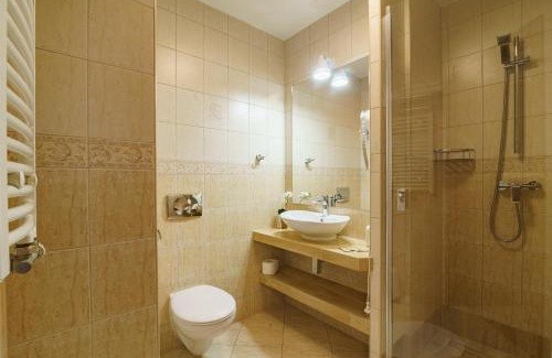 Bialka Tatrzanska Bed & Breakfast | DW Bogun
