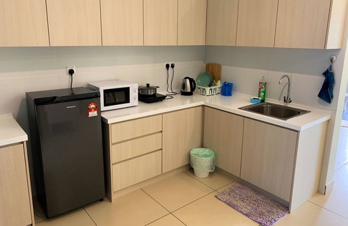 Genting Highlands Apartment | DW'S WONDERLAND LH 20801 @ MIDHILL GENTING
