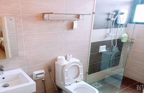 Genting Highlands Apartment | DW'S WONDERLAND LH 20513A @ MIDHILL GENTING