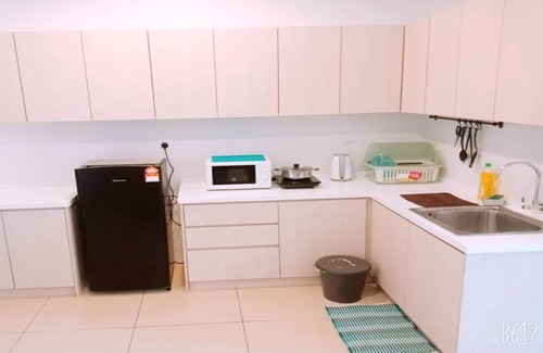 Genting Highlands Apartment | DW'S WONDERLAND LH 30802 @ MIDHILL GENTING