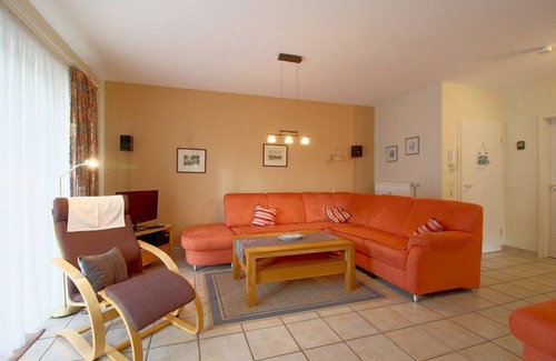 Nordholz Apartment | Dw10a Fewo Diekkieker