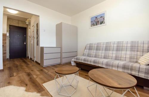 Sosnowiec Apartment | Dwa Koty
