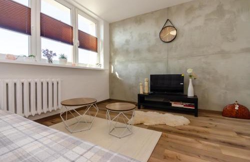 Sosnowiec Apartment | Dwa Koty