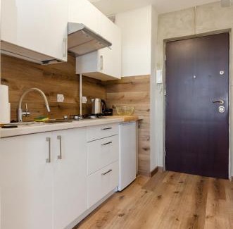 Sosnowiec Apartment | Dwa Koty