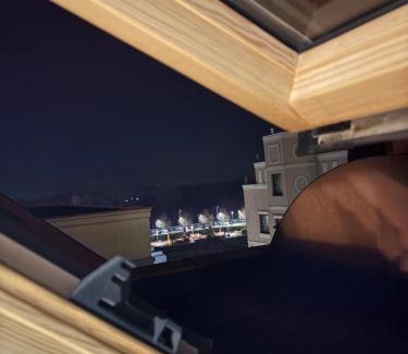 Glogow Apartment | Dwa piętra na Starówce