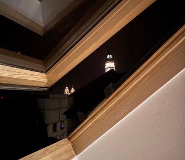 Glogow Apartment | Dwa piętra na Starówce