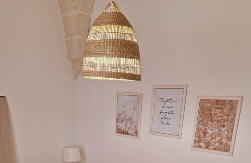 Pezze di Greco House | Dwelling 5 minutes from the sea and the zoo in the center of the town