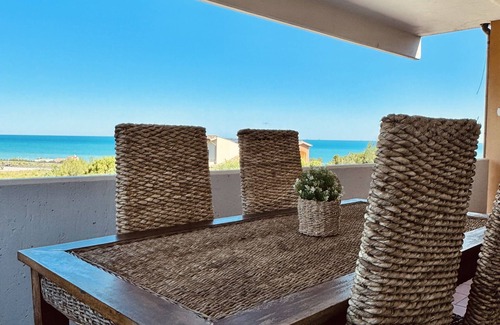 Termoli House | Dwelling at Adele's 10-minute walk from the sea
