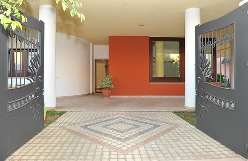 Taurisano House | Dwelling in a WI-FI villa with South Salento fiber between Gallipoli and the Maldives of Salento