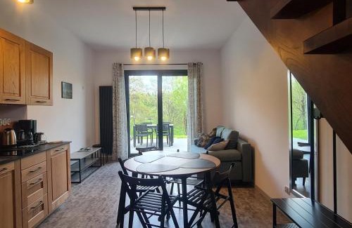 Lutowiska Apartment | Dwerniczek 7 apartamenty