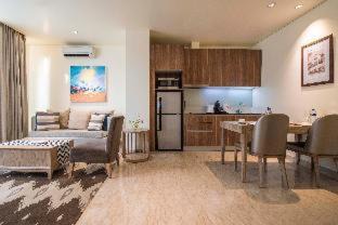 Gandaria-selatan Apartment | Dwijaya House of Pakubuwono