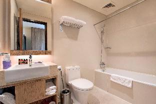 Gandaria-selatan Apartment | Dwijaya House of Pakubuwono