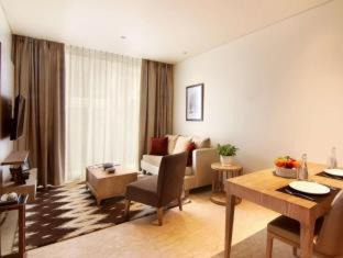 Gandaria-selatan Apartment | Dwijaya House of Pakubuwono