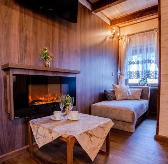 Gniezno House | Dworek Biała Dama Klimatyczne Pokoje
