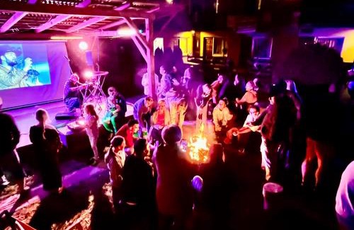 Karwia Resort | Dworek Karwia Wiosenna 8