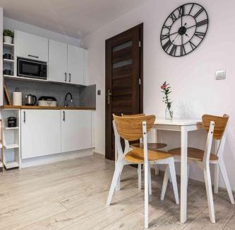 gmina Polanka Wielka House | Dworek na Zakręcie - noclegi Zator