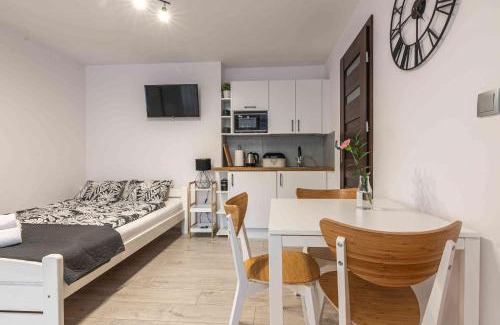 gmina Polanka Wielka House | Dworek na Zakręcie - noclegi Zator
