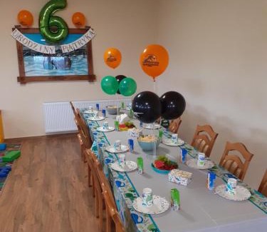 Czarny Dunajec Apartment | Dworek za Gościńcem