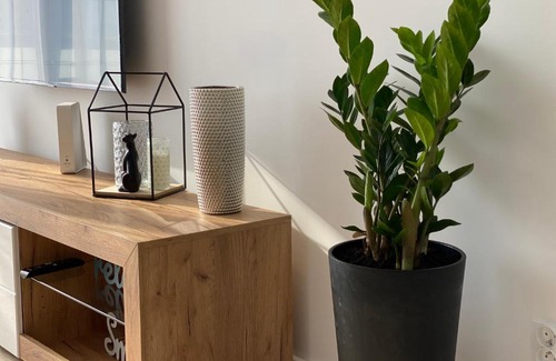 Kolobrzeg Apartment | DWP Apartamenty C26