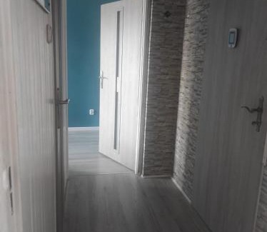 Konin Apartment | Dwupokojowe centrum 11 listopada