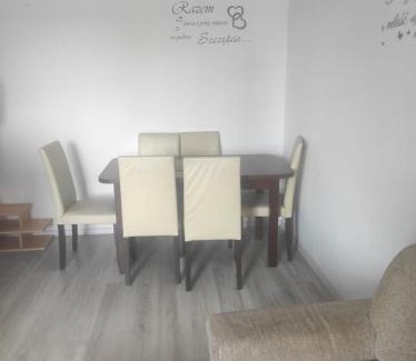 Konin Apartment | Dwupokojowe centrum 11 listopada