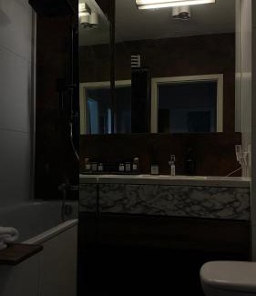 Bielany Apartment | Dwupokojowy apartament