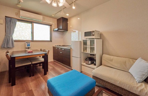 Motobu Hotel | DX Family Room Ocean View Conveniently located j/Kunigami-gun Okinawa