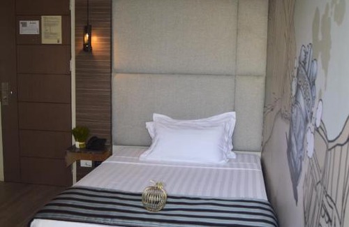 Naga Hotel | Dy Viajero Transient Hotel